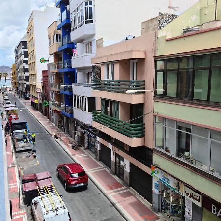 Apartamentos Catalina Park Las Palmas de Gran Canaria Kültér fotó