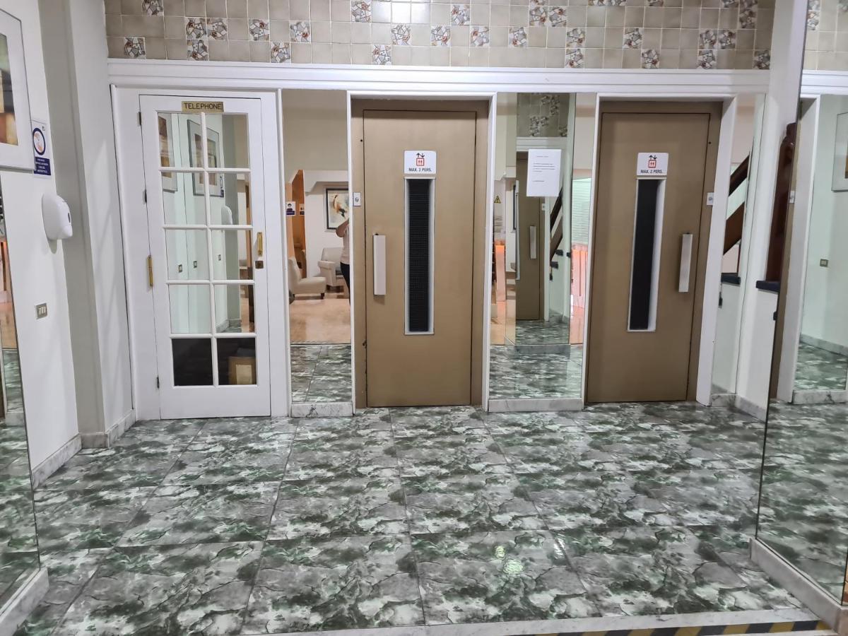 Apartamentos Catalina Park Las Palmas de Gran Canaria Kültér fotó