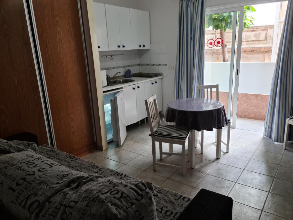 Apartamentos Catalina Park Las Palmas de Gran Canaria Kültér fotó