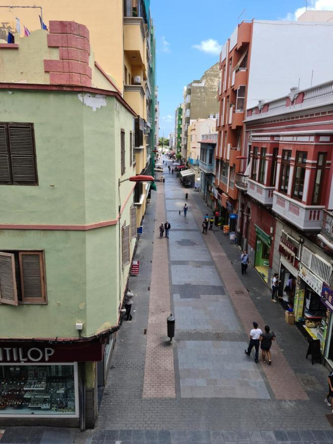 Apartamentos Catalina Park Las Palmas de Gran Canaria Kültér fotó