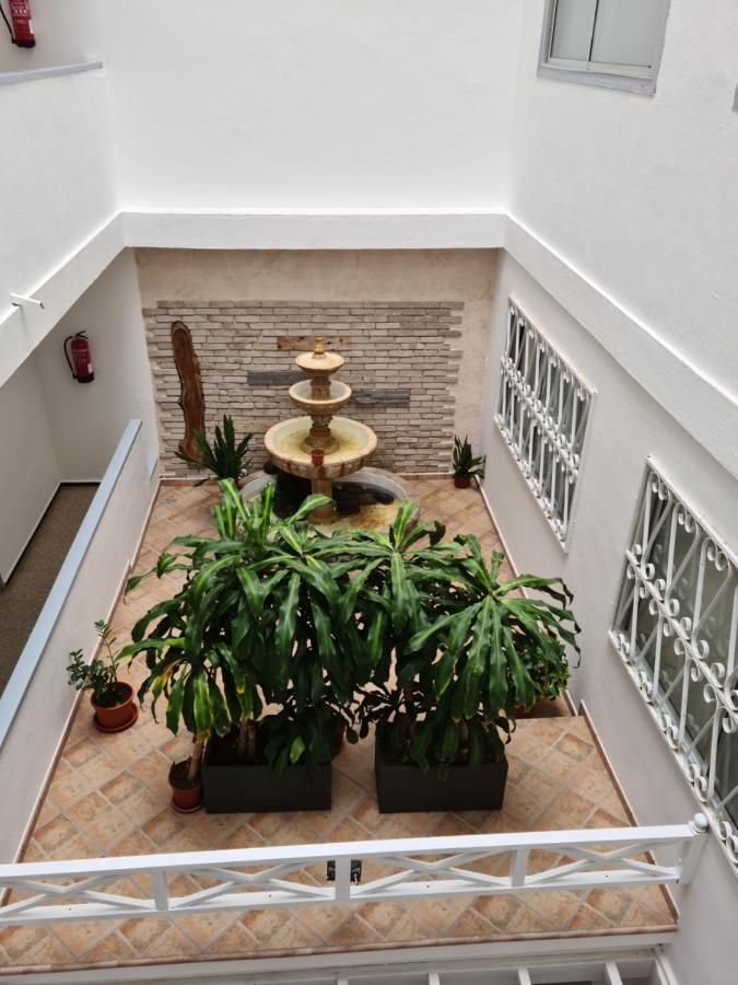 Apartamentos Catalina Park Las Palmas de Gran Canaria Kültér fotó