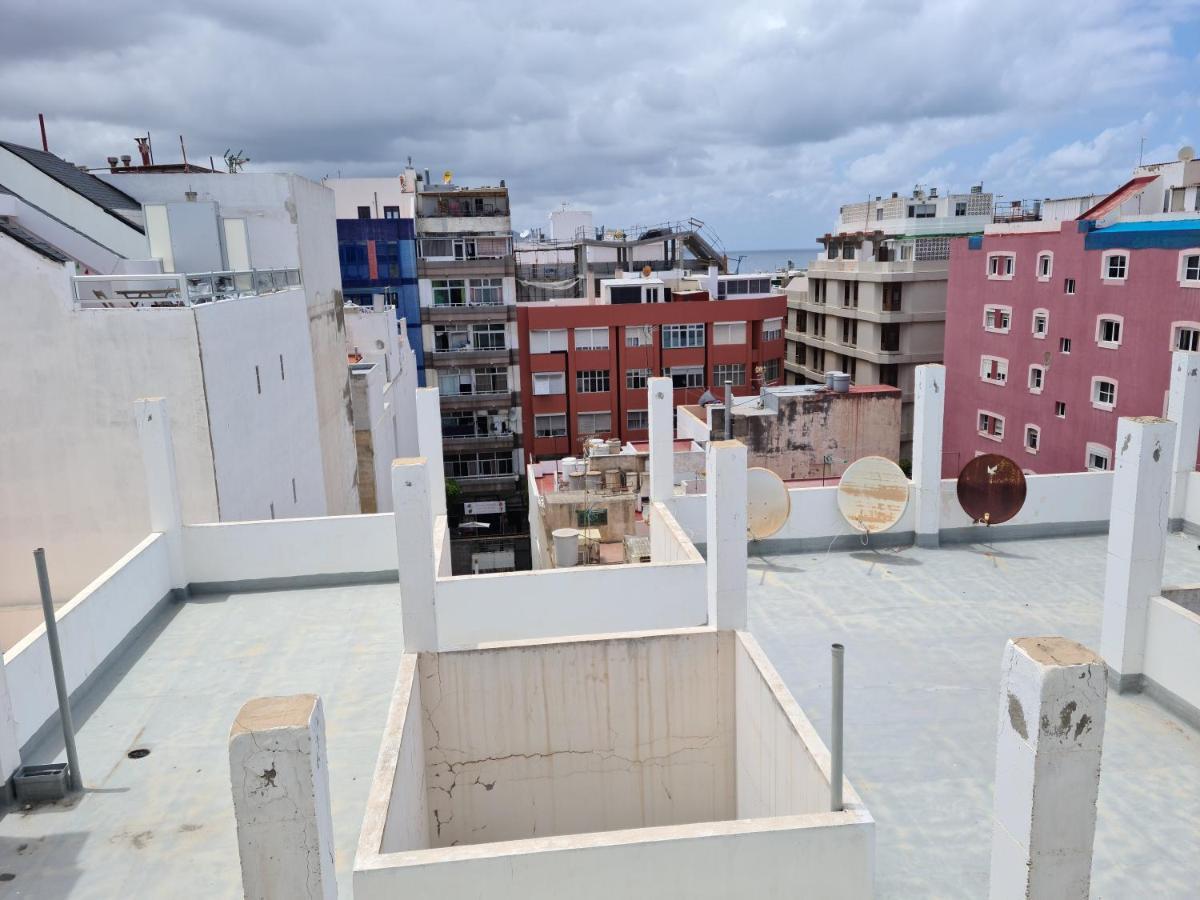 Apartamentos Catalina Park Las Palmas de Gran Canaria Kültér fotó