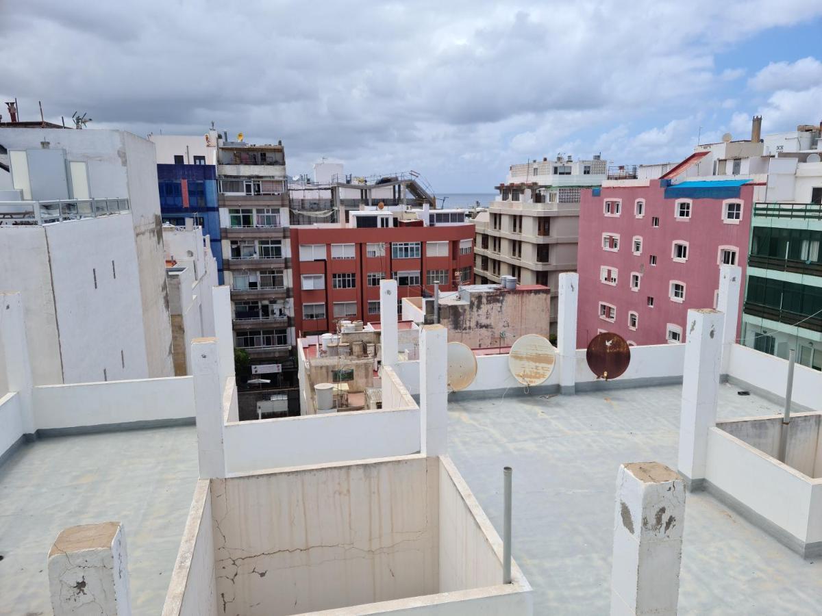 Apartamentos Catalina Park Las Palmas de Gran Canaria Kültér fotó
