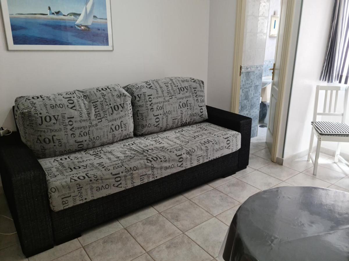 Apartamentos Catalina Park Las Palmas de Gran Canaria Kültér fotó