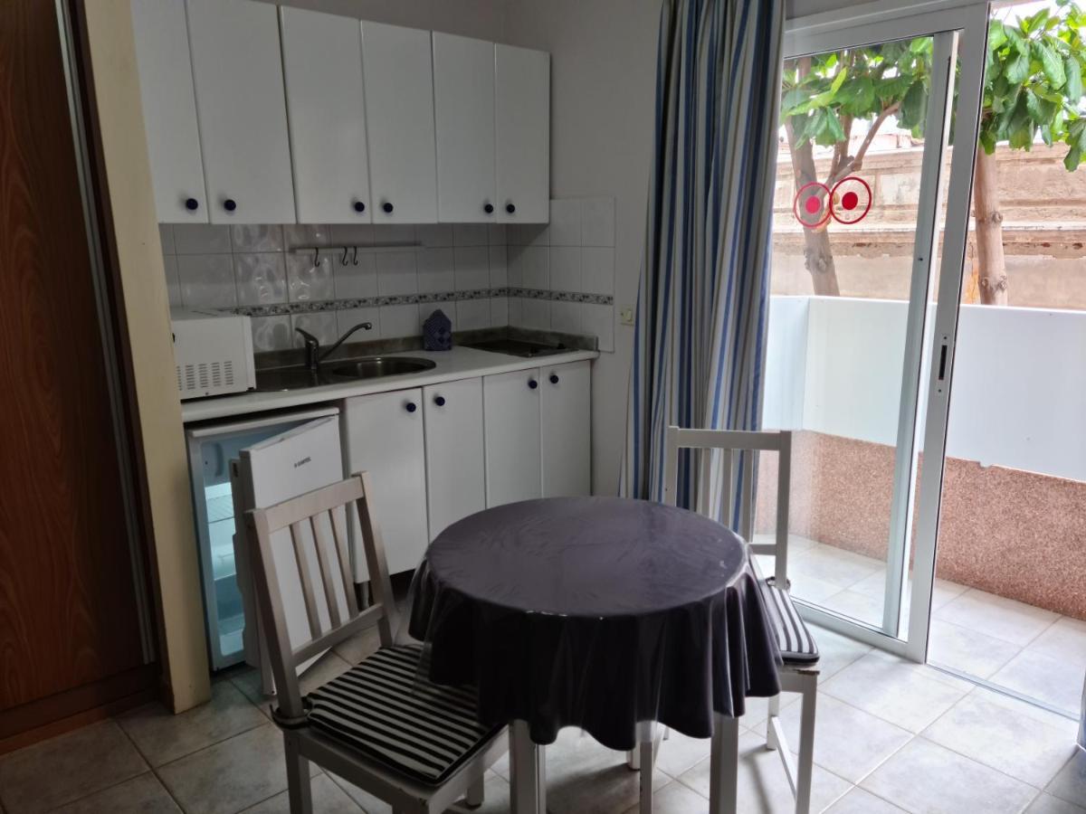 Apartamentos Catalina Park Las Palmas de Gran Canaria Kültér fotó