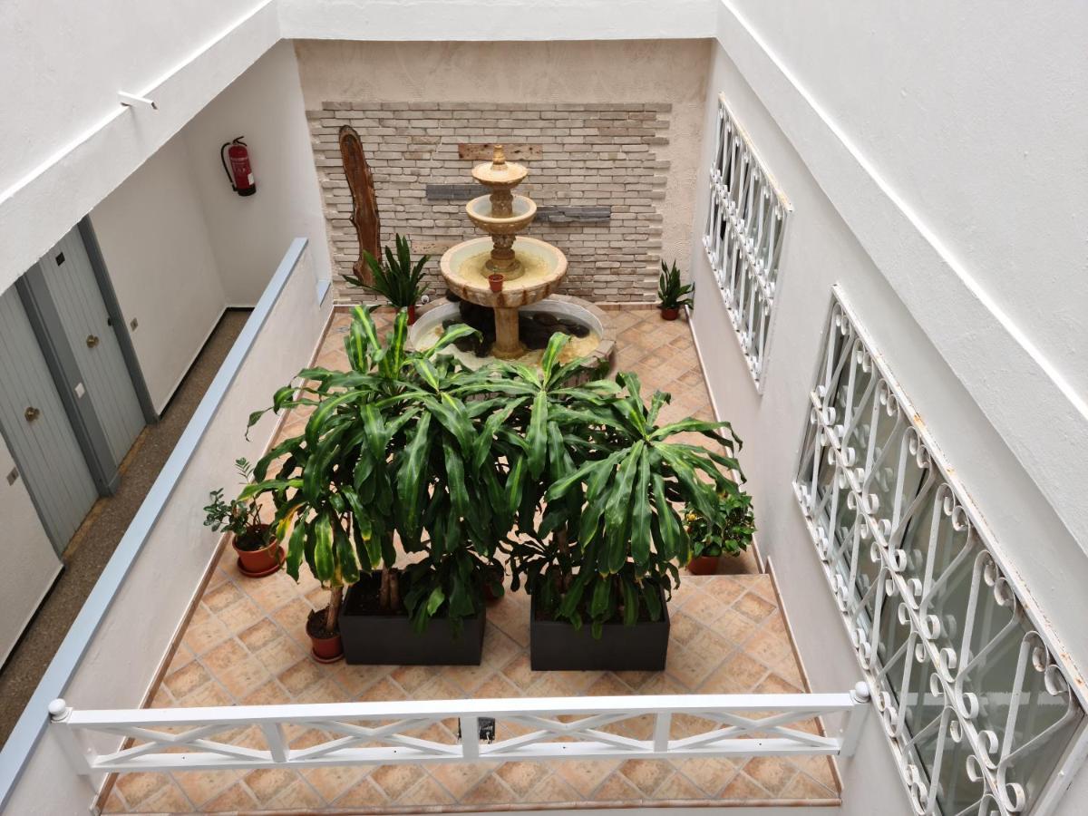 Apartamentos Catalina Park Las Palmas de Gran Canaria Kültér fotó