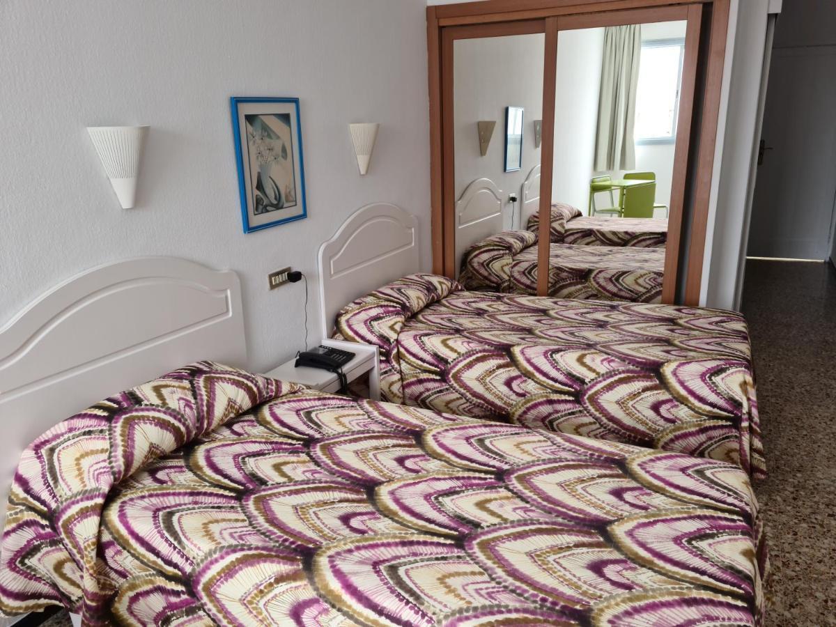 Apartamentos Catalina Park Las Palmas de Gran Canaria Kültér fotó