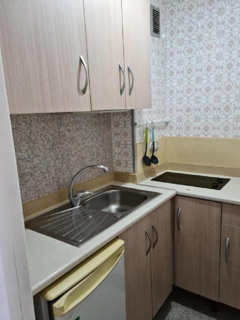 Apartamentos Catalina Park Las Palmas de Gran Canaria Kültér fotó