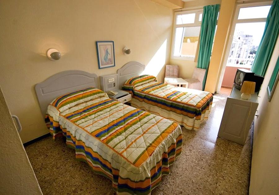 Apartamentos Catalina Park Las Palmas de Gran Canaria Kültér fotó