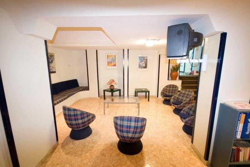 Apartamentos Catalina Park Las Palmas de Gran Canaria Kültér fotó