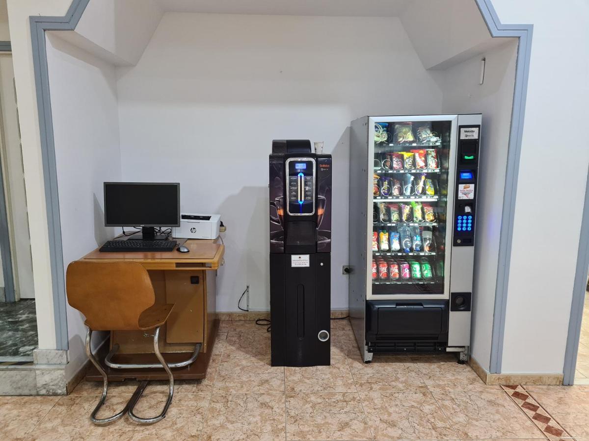 Apartamentos Catalina Park Las Palmas de Gran Canaria Kültér fotó
