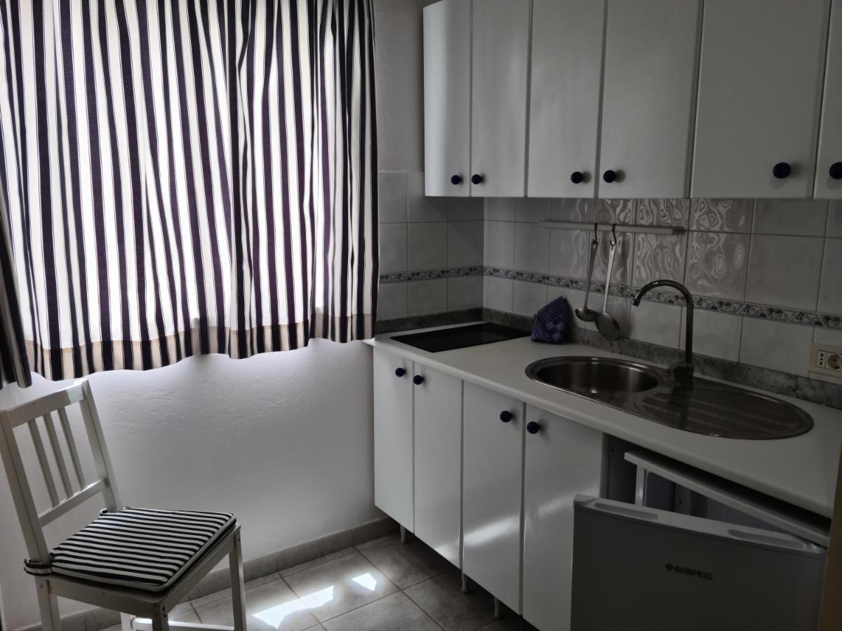 Apartamentos Catalina Park Las Palmas de Gran Canaria Kültér fotó