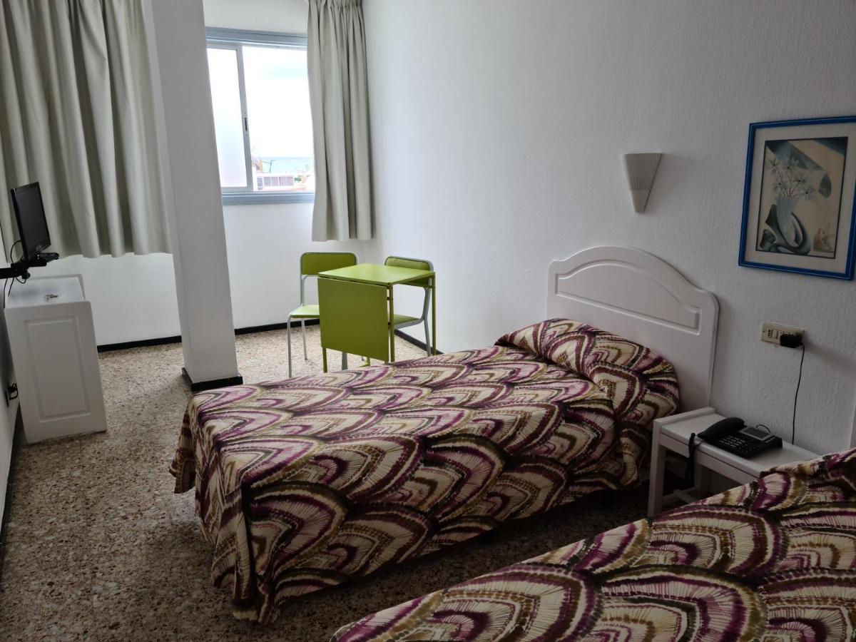 Apartamentos Catalina Park Las Palmas de Gran Canaria Kültér fotó