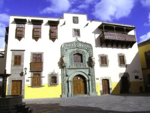 Apartamentos Catalina Park Las Palmas de Gran Canaria Kültér fotó
