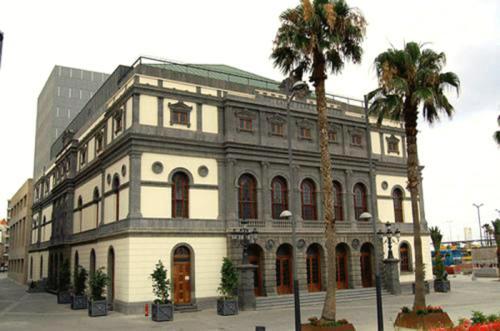 Apartamentos Catalina Park Las Palmas de Gran Canaria Kültér fotó