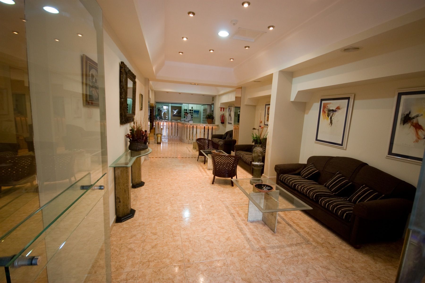 Apartamentos Catalina Park Las Palmas de Gran Canaria Kültér fotó
