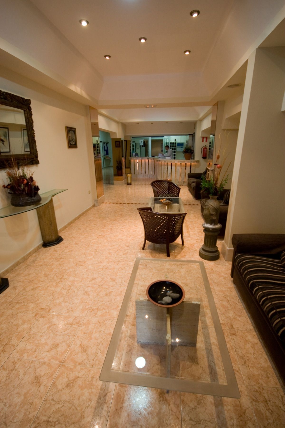 Apartamentos Catalina Park Las Palmas de Gran Canaria Kültér fotó