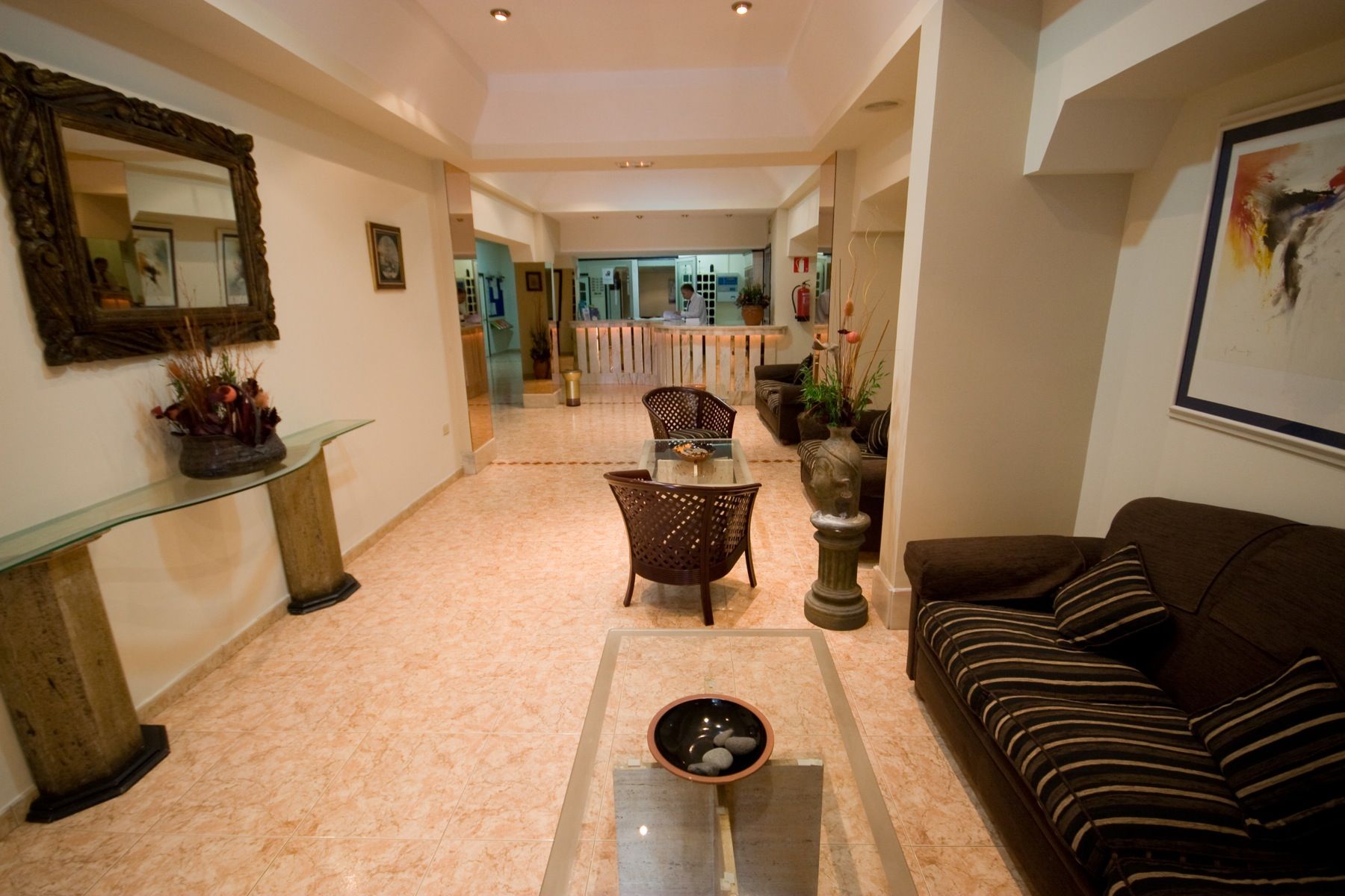 Apartamentos Catalina Park Las Palmas de Gran Canaria Kültér fotó