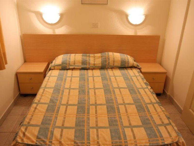 Apartamentos Catalina Park Las Palmas de Gran Canaria Kültér fotó