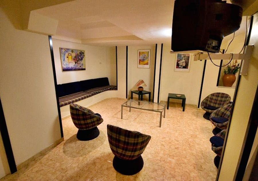 Apartamentos Catalina Park Las Palmas de Gran Canaria Kültér fotó