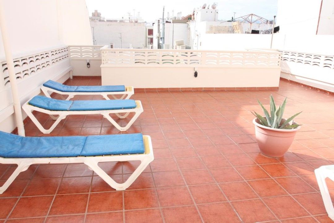 Apartamentos Catalina Park Las Palmas de Gran Canaria Kültér fotó
